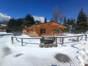 Andalo Chalet Andalo